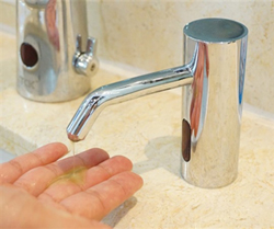 Automatic Soap Dispenser Lidl